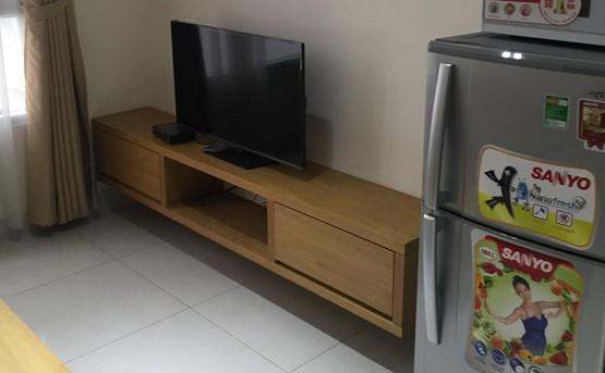 Serviced apartment for rent in District 3 HCMC D399054 (3)